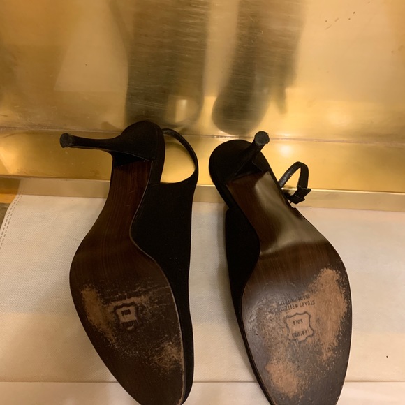 Silk Stewart Weizmann 10  like new +$285. $99.00 - Picture 3 of 3